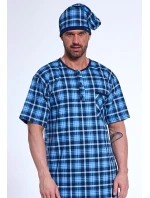 Pánske tričko Cornette 109/31 cr/r M-2XL Pánske tričko Cornette 109/31 cr/r M-2XL