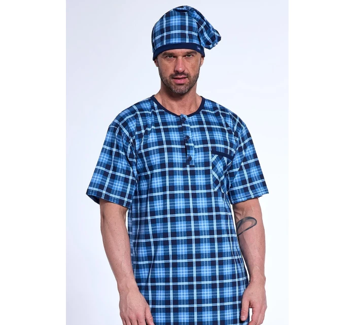 Pánske tričko Cornette 109/31 cr/r M-2XL Pánske tričko Cornette 109/31 cr/r M-2XL