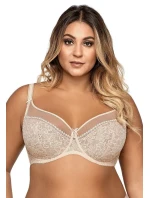 Mäkká dámska podprsenka Ava 1396 Maxi