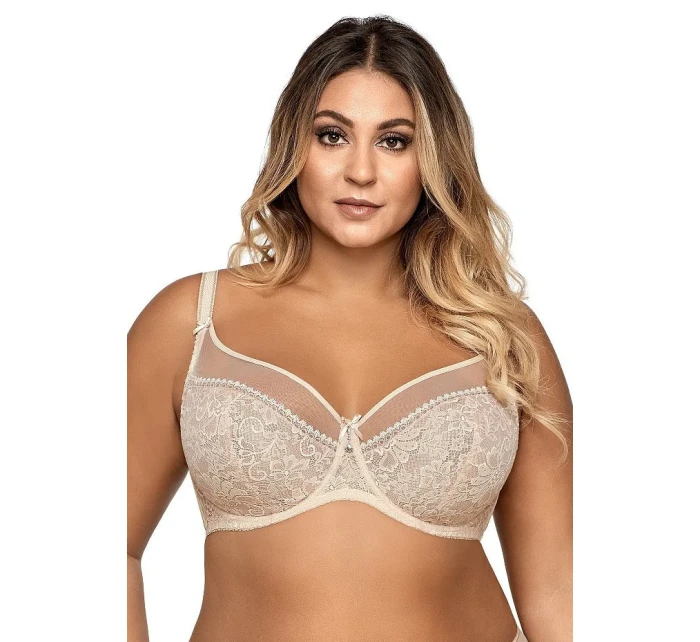 Mäkká dámska podprsenka Ava 1396 Maxi