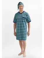 Pánská noční košile  kr/r M2XL I model 14586121 - MARTEL