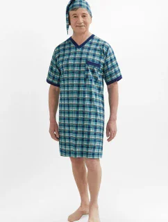 Pánská noční košile  kr/r M2XL I model 14586121 - MARTEL