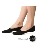 Dámské ponožky baleríny model 18412590 3540 - Steven