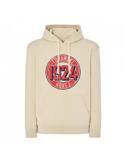 Mikina s kapucí 1924 M SREBBL1 model 20814299 - Inny Mikina s kapucí 1924 M SREBBL1 model 20814299 - Inny