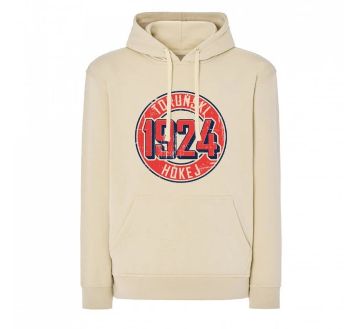 Mikina s kapucí 1924 M SREBBL1 model 20814299 - Inny Mikina s kapucí 1924 M SREBBL1 model 20814299 - Inny