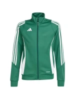 Mikina Tiro 24 Training Jr model 19467541 - ADIDAS Mikina Tiro 24 Training Jr model 19467541 - ADIDAS