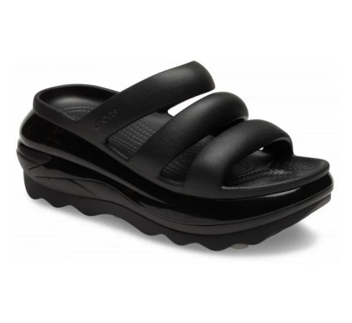 Klapki Mega Crush Strap model 20509211 - Crocs Klapki Mega Crush Strap model 20509211 - Crocs