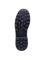 Pánské boty model 21488029 MID WP - Iguana Pánské boty model 21488029 MID WP - Iguana