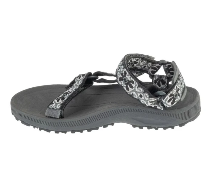 Dámske sandále Teva Winsted W 1017424-AKG