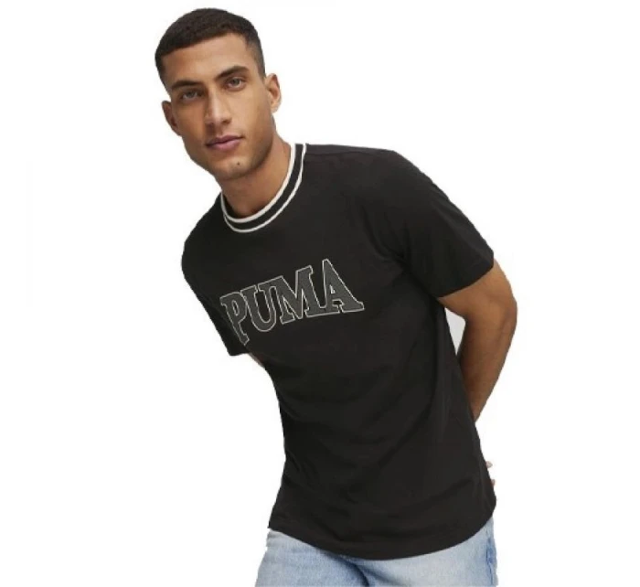 Koszulka Squad M model 21094901 01 - Puma