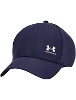 Pánská kšiltovka Under Armour Iso-Chill Armourvent Adj OSFM, tmavě modrá