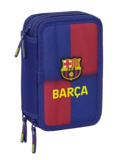 Trojito plnený penál FC Barcelona 36 ks 412529857