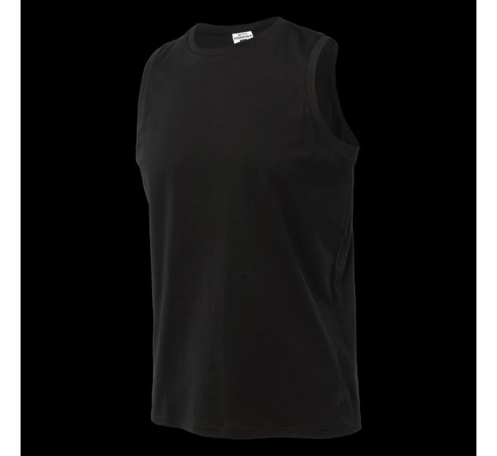 Pánske tričko bez rukávov MENTO