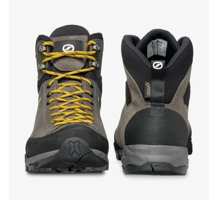Scarpa MOJITO HIKE GTX Titanium Scarpa MOJITO HIKE GTX Titanium