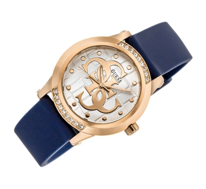 Dámské hodinky + BOX model 21807221 - Guess Dámské hodinky + BOX model 21807221 - Guess