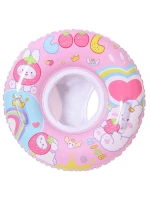 EMWU DINO s rukoväťou Ružová EMWU DINO s rukoväťou Ružová