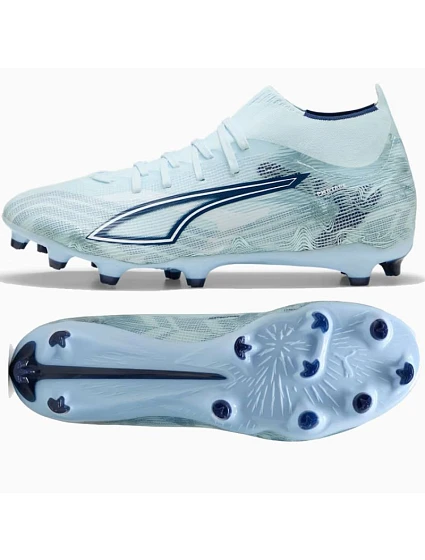 Boty Ultra 6 Match+ FG/AG model 22062168 - Puma