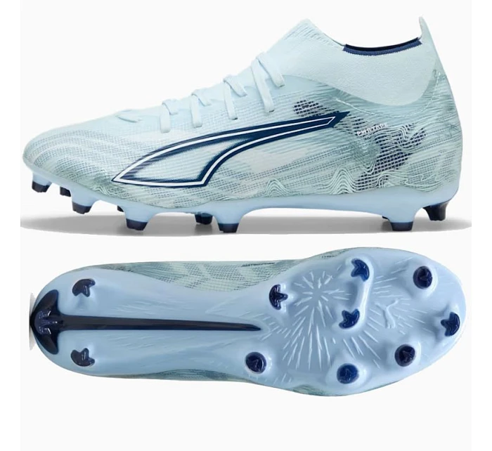 Boty Ultra 6 Match+ FG/AG model 22062168 - Puma