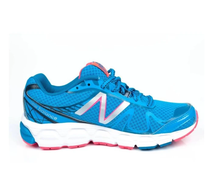 Dámska bežecká obuv W W780BP5 - New Balance