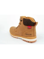 Geografické Nórsko pánska obuv M BALL-GN CAMEL Geografické Nórsko pánska obuv M BALL-GN CAMEL