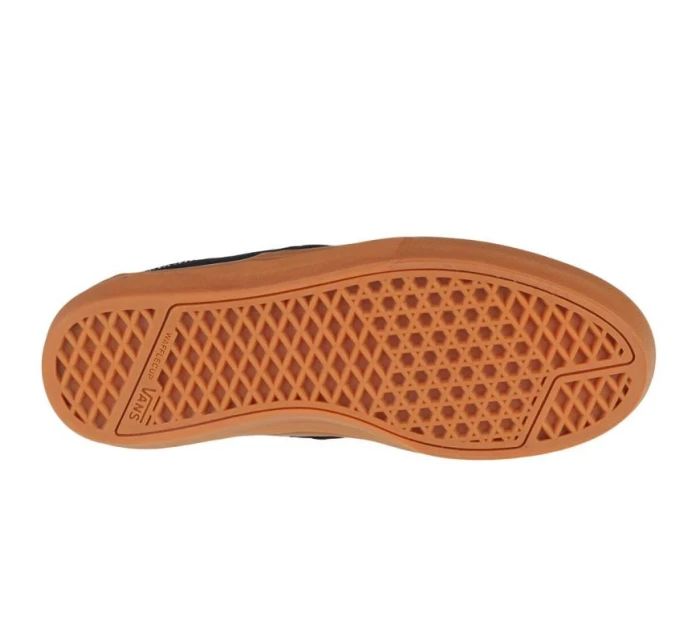 Kyle Walker Pro unisex tenisky VN0A2XSGB9M black - Vans