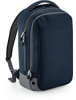 BagBase BG 545 Športový batoh 52.0545 francúzska námornícka modrá BagBase BG 545 Športový batoh 52.0545 francúzska námornícka modrá
