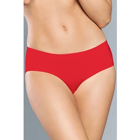 Talianska móda Ibiza boxerky farba:červená