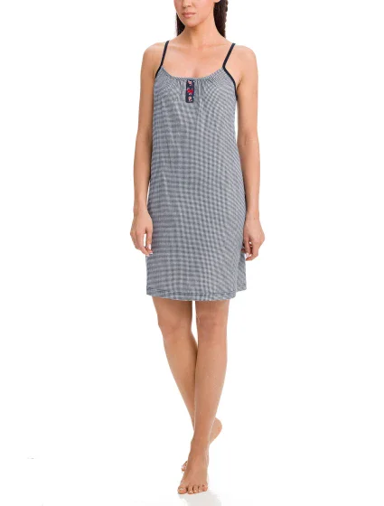 Vamp - Dámska nočná košeľa 12409 - Vamp