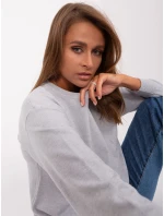 Prepínač AT SW 2325.95P svetlo šedá Prepínač AT SW 2325.95P svetlo šedá