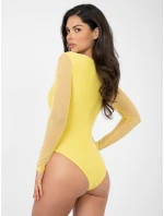 Body IT BO 21601 1.89 žltá Body IT BO 21601 1.89 žltá