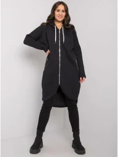 Mikina RV BL model 16327535 černá - FPrice