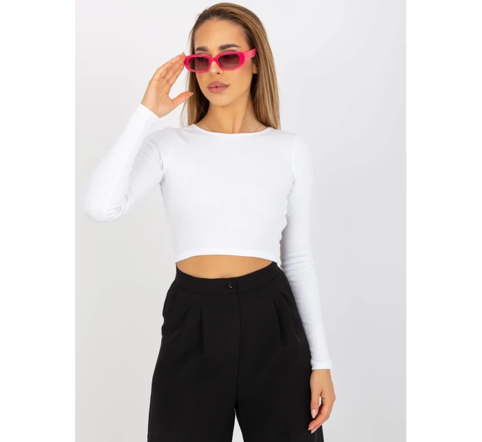 Blúzka RV BZ 8010.82 biela