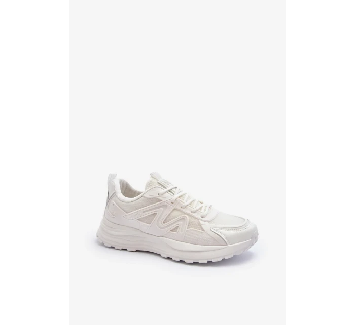 Dámske tenisky Big Star White Dámske tenisky Big Star White