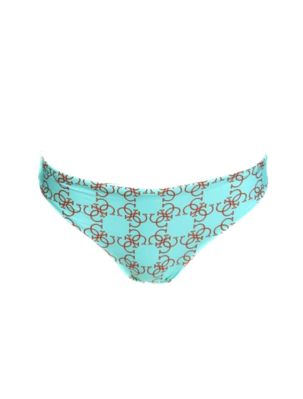 Spodní díl plavek model 8741761 zelená - Guess