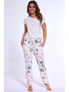 DÁMSKÉ KALHOTY 690 W/25