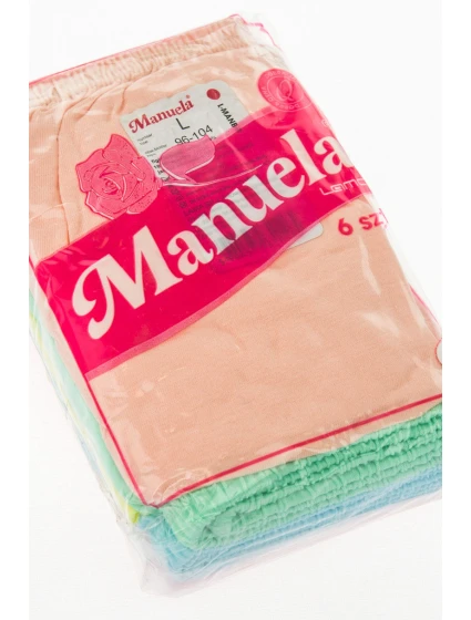 Dámske nohavičky MANUELA XXL