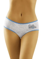 Nohavičky model 159492 Wolbar