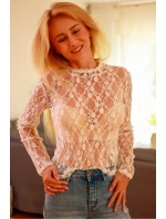 Blúzka model 214222 Mirale