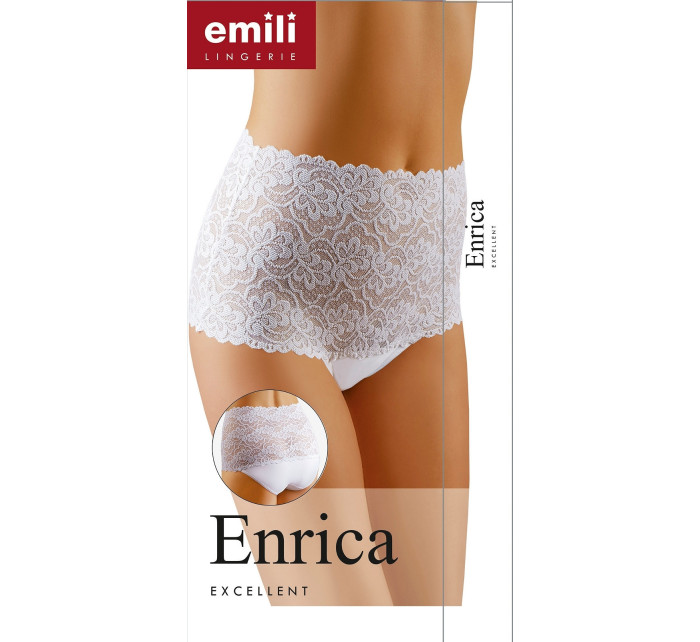 Klasické dámske nohavičky Emili Enrica
