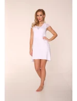 Noční košile model 5807017 - De Lafense Noční košile model 5807017 - De Lafense