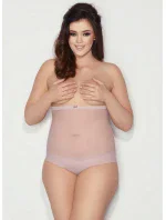 Dámske zoštíhľujúce body Mitex Glam Body 3XL-5XL