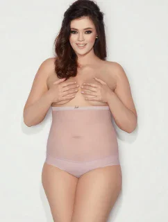 Dámské zeštíhlující body Mitex Glam Body 3XL-5XL