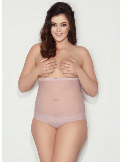 Dámske zoštíhľujúce body Mitex Glam Body 3XL-5XL