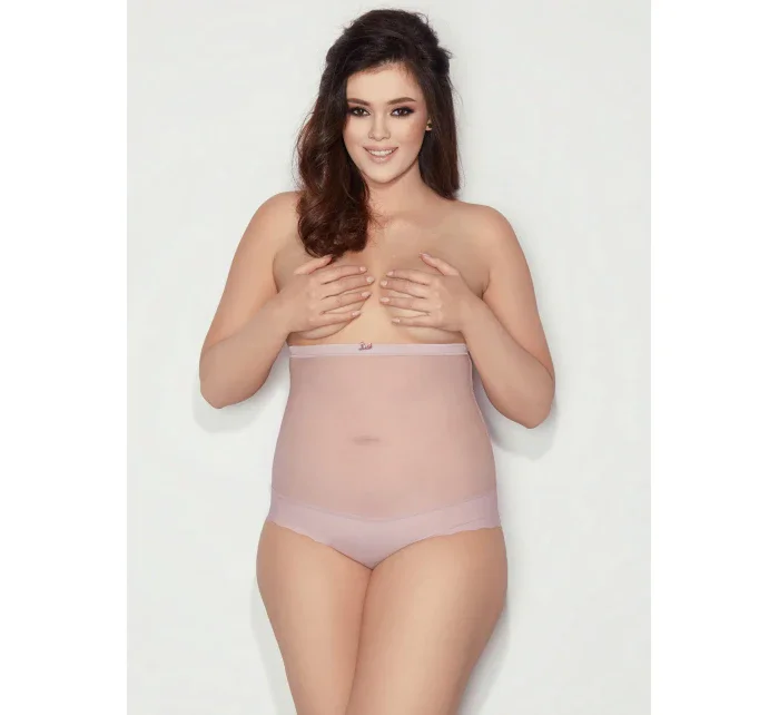 Dámske zoštíhľujúce body Mitex Glam Body 3XL-5XL