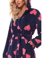 Dámský župan model 18829029 Futura SXL - L&L