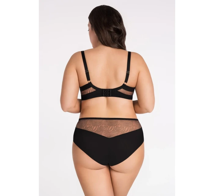 Gorsenia K 880 Gisel nohavičky M-4XL Gorsenia K 880 Gisel nohavičky M-4XL