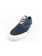 Tommy Hilfiger pánské sportovní boty tenisky módní pohodlné tmavě modré