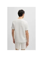 Šortky BOSS Austin BIANCO (50532011-102)