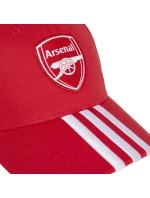 Baseballová čepice Arsenal London model 21313838 - ADIDAS Baseballová čepice Arsenal London model 21313838 - ADIDAS