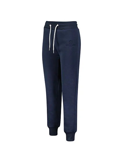Spodnie dresowe  NAVY MT LADY 016 model 21359062 - Maison Montaigne